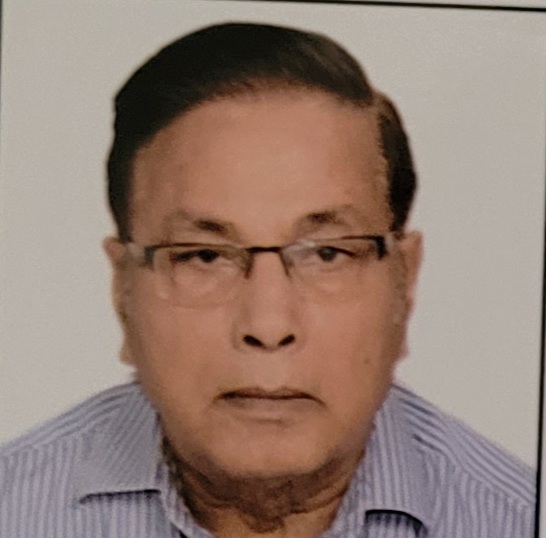 Dr. Rajesh Singh 