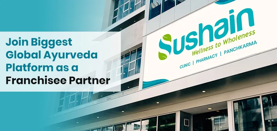  Ayurveda Platform Franchisee Partner  