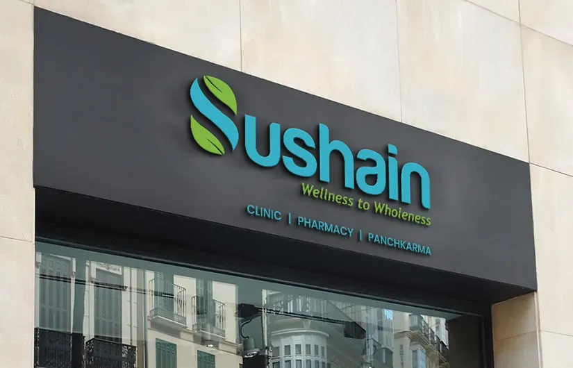 Sushain Franchisee