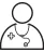 Verified Doctors